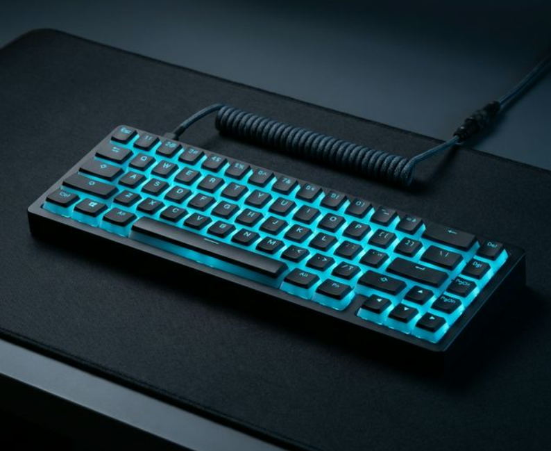 Keyboard